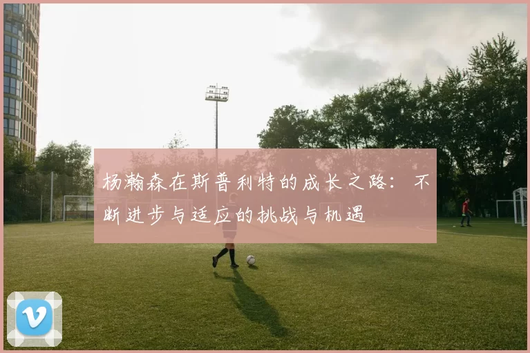 杨瀚森在斯普利特的成长之路：不断进步与适应的挑战与机遇